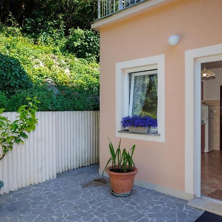 Apartment Studio Close To Sea Krk Town Exteriér fotografie